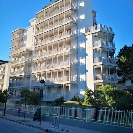 Lungomare Sabbiadoro Villa Lignano Sabbiadoro Exterior foto
