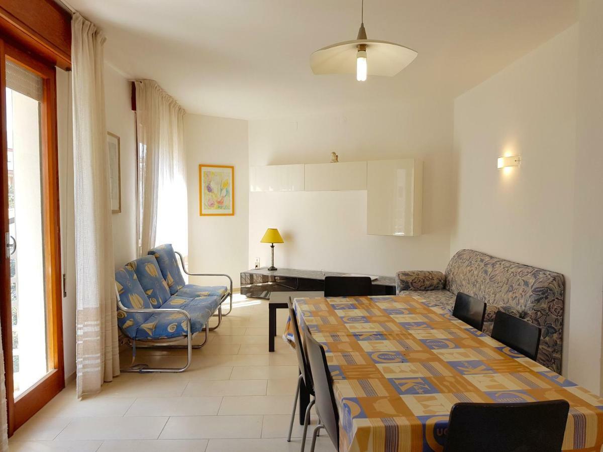 Lungomare Sabbiadoro Villa Lignano Sabbiadoro Exterior foto