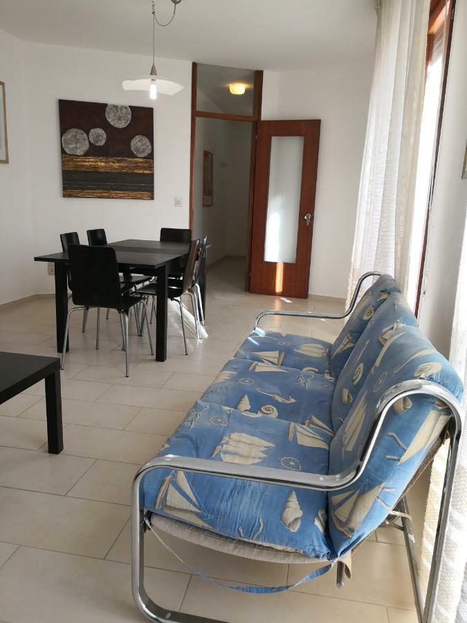 Lungomare Sabbiadoro Villa Lignano Sabbiadoro Exterior foto
