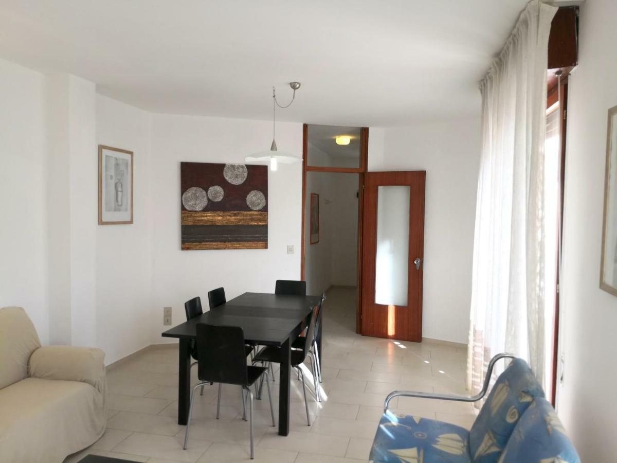 Lungomare Sabbiadoro Villa Lignano Sabbiadoro Exterior foto